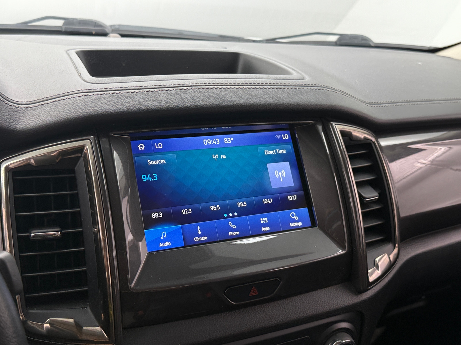 Thumbnail: 2019 Ford Ranger - 3