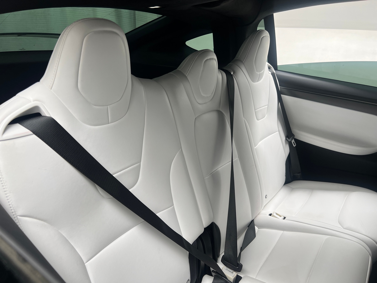 Thumbnail: 2017 Tesla Model X - 5