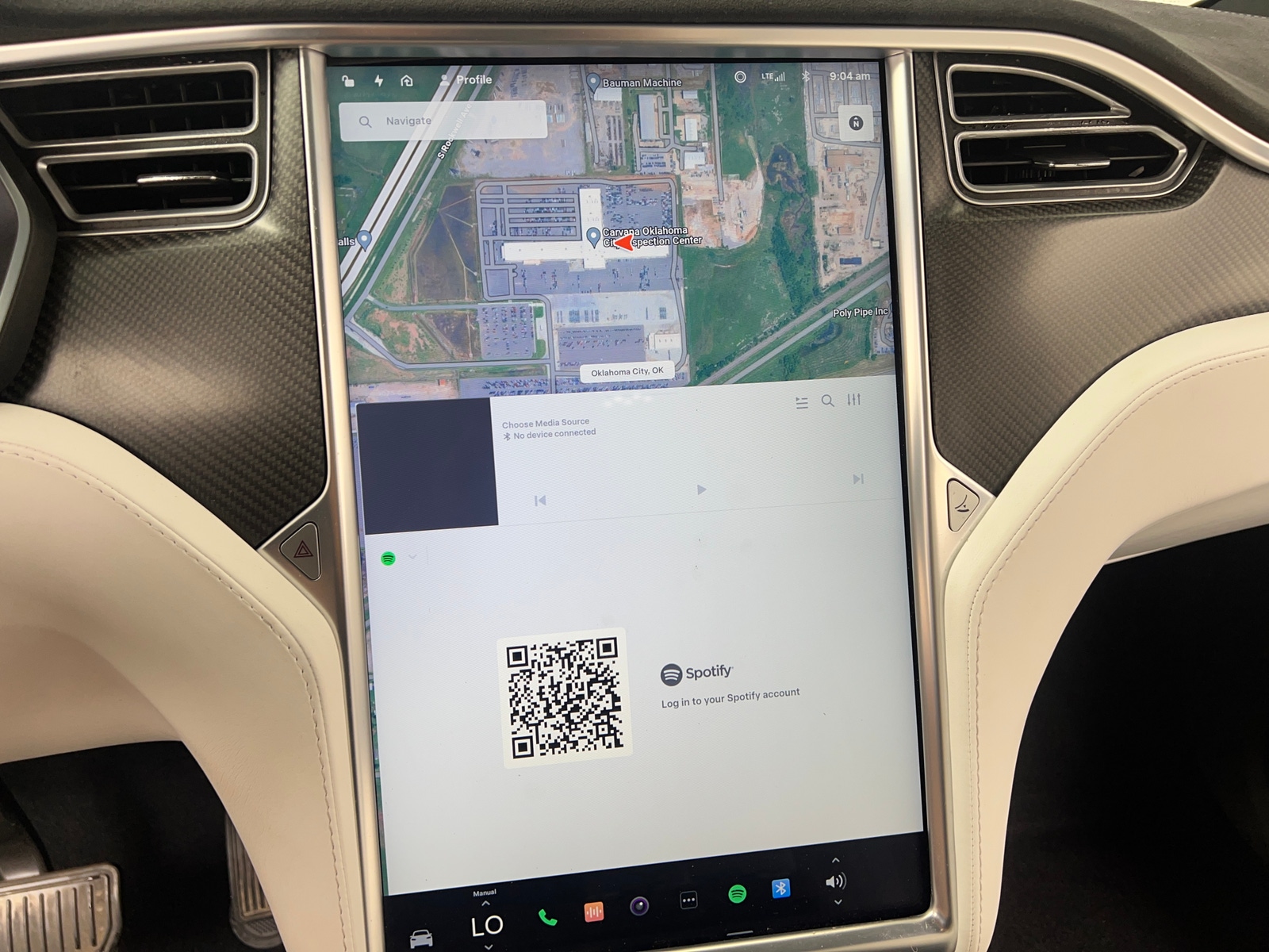 Thumbnail: 2017 Tesla Model X - 3