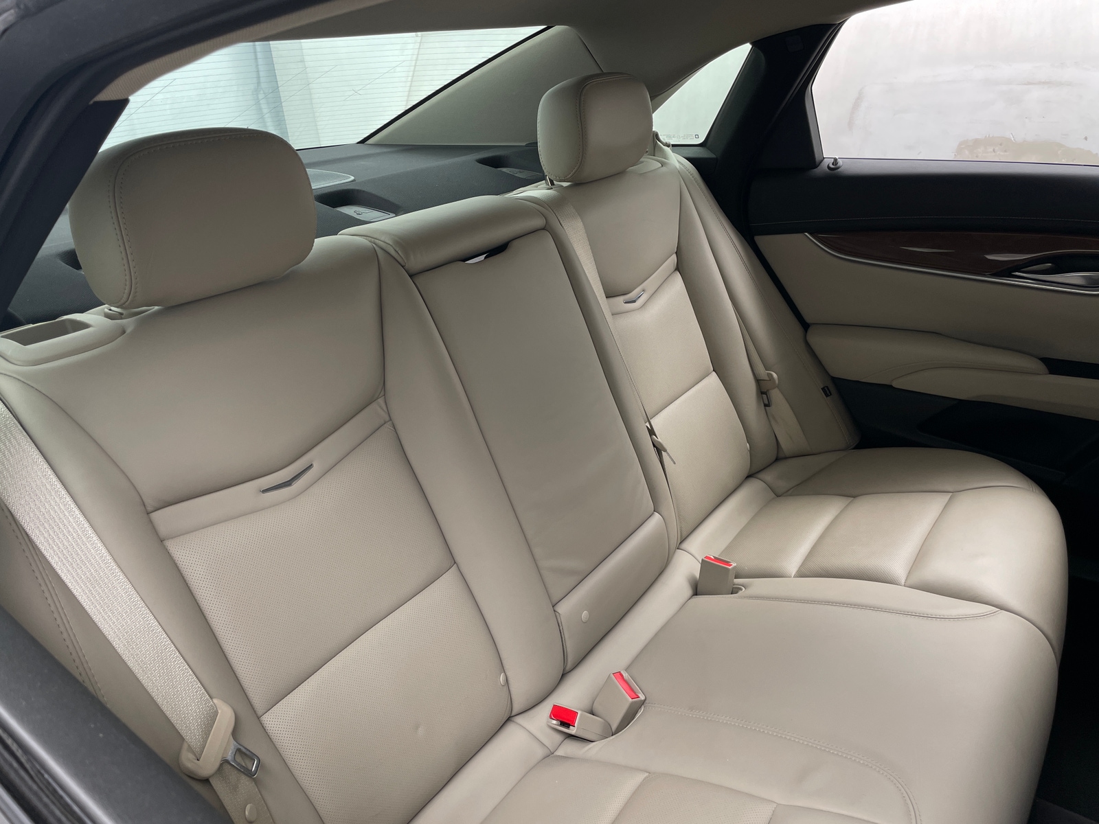 Thumbnail: 2019 Cadillac XTS - 5