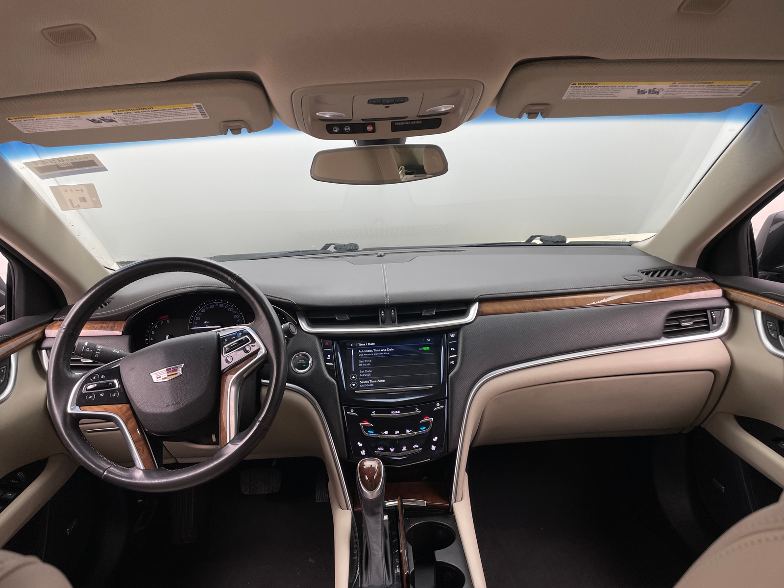 Thumbnail: 2019 Cadillac XTS - 2