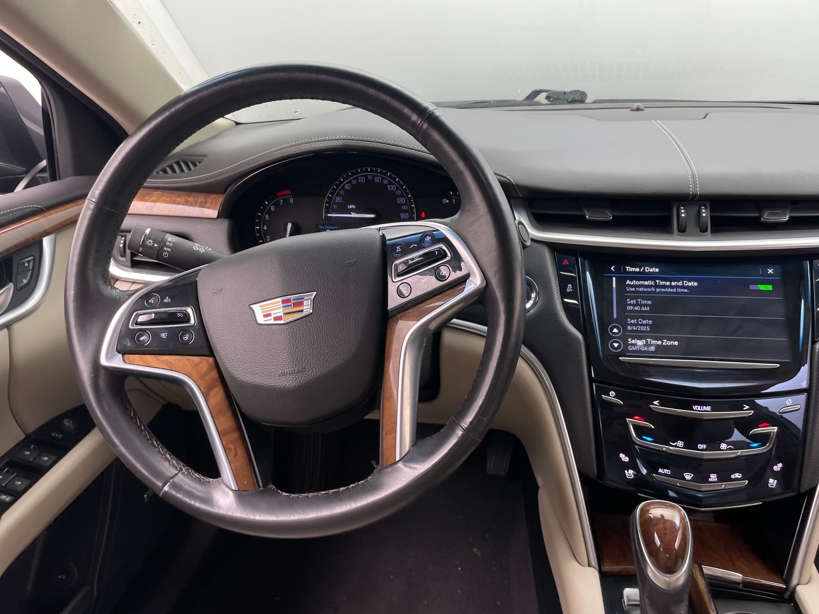 Thumbnail: 2019 Cadillac XTS - 4
