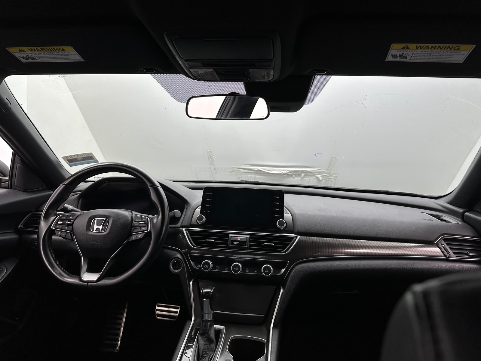 Thumbnail: 2018 Honda Accord - 3