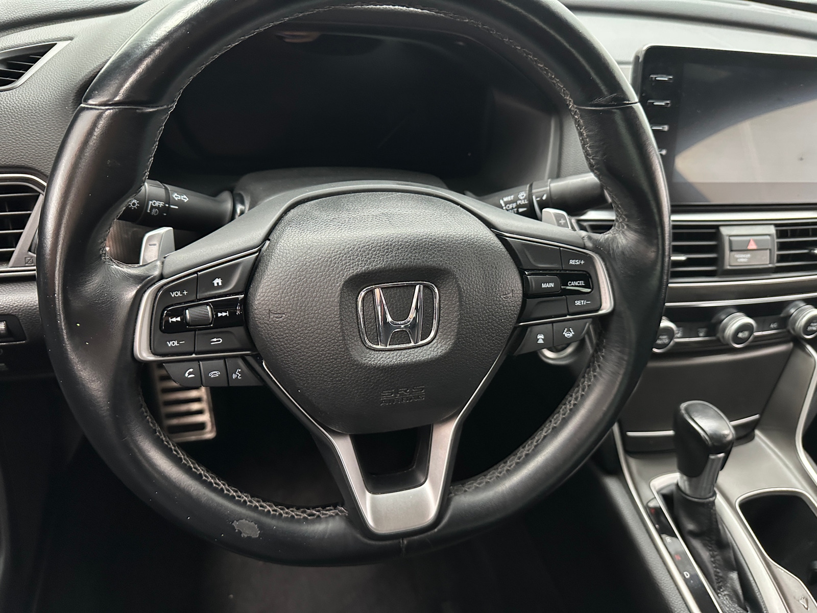 Thumbnail: 2018 Honda Accord - 5