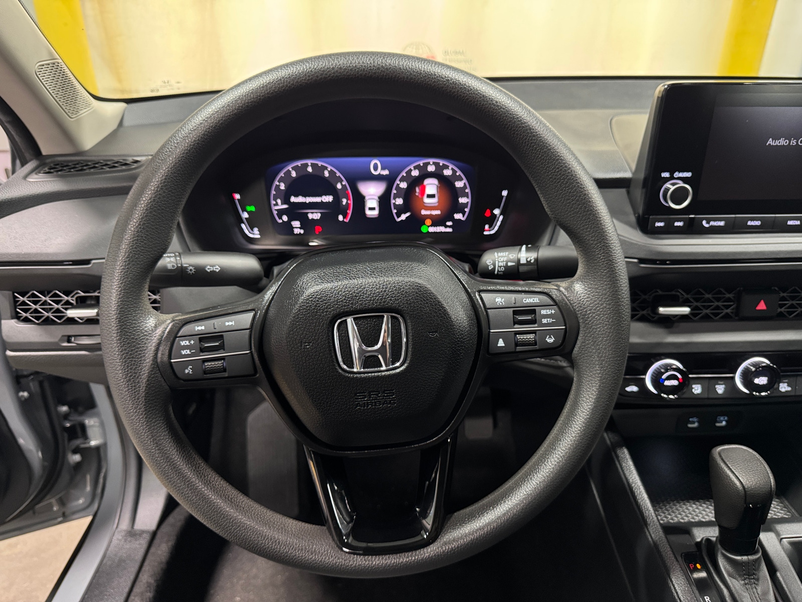 Thumbnail: 2025 Honda Accord - 5