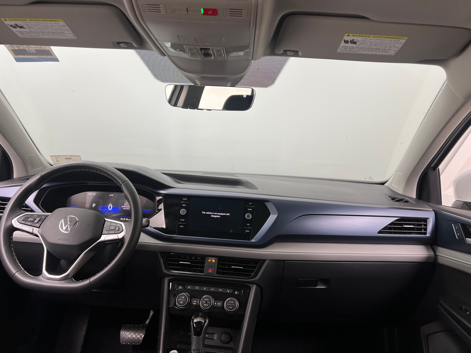 Thumbnail: 2024 Volkswagen Taos - 2