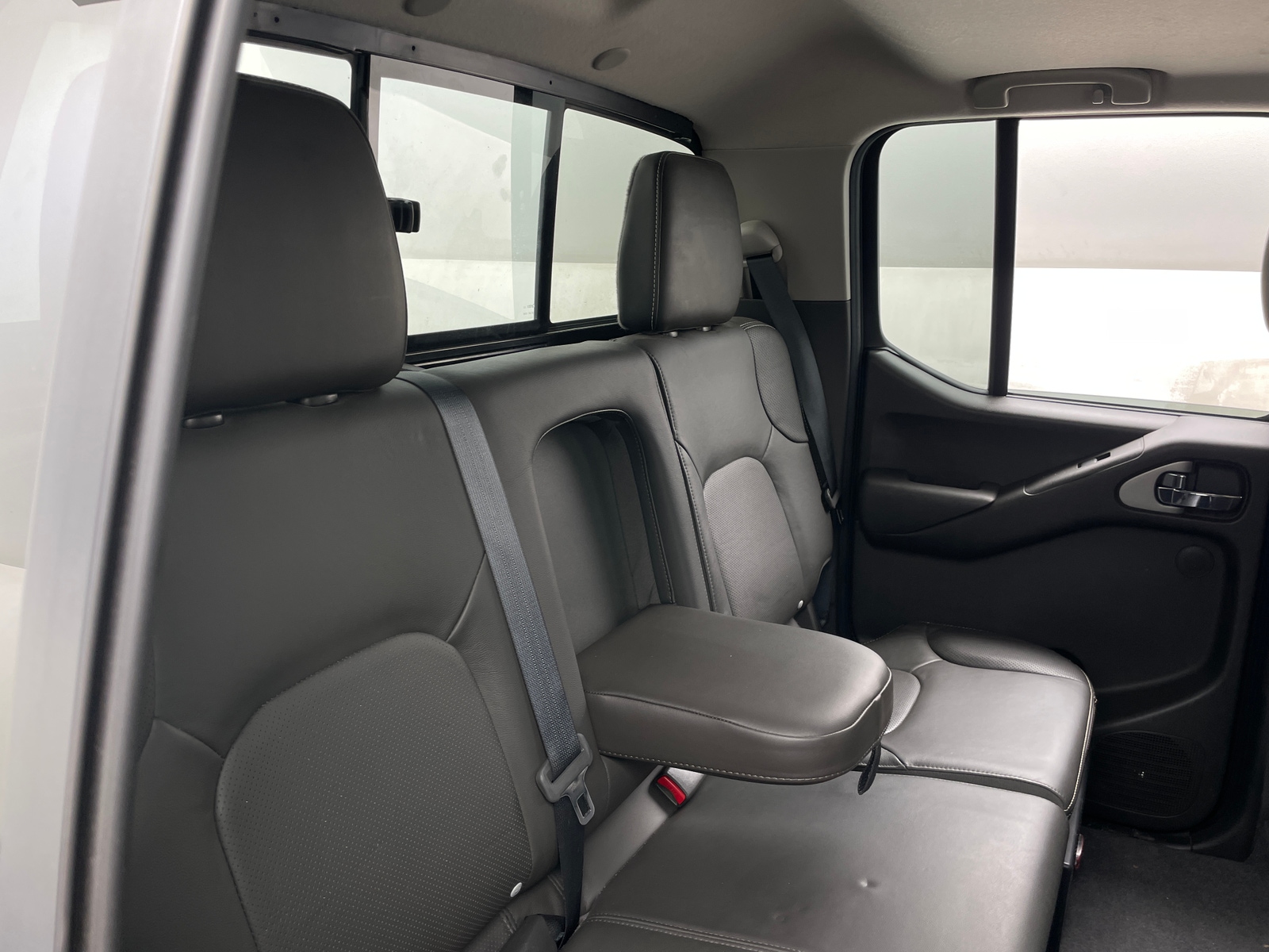 Thumbnail: 2019 Nissan Frontier - 5
