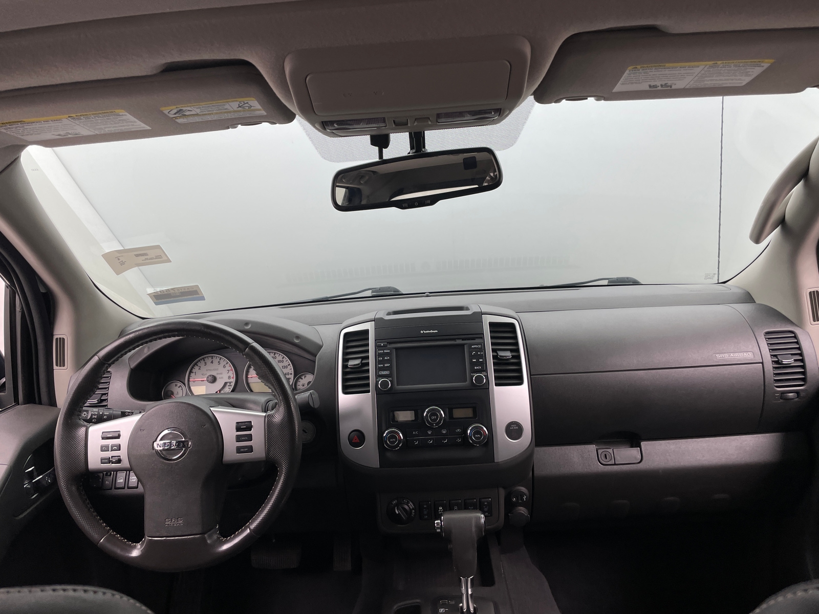 Thumbnail: 2019 Nissan Frontier - 2