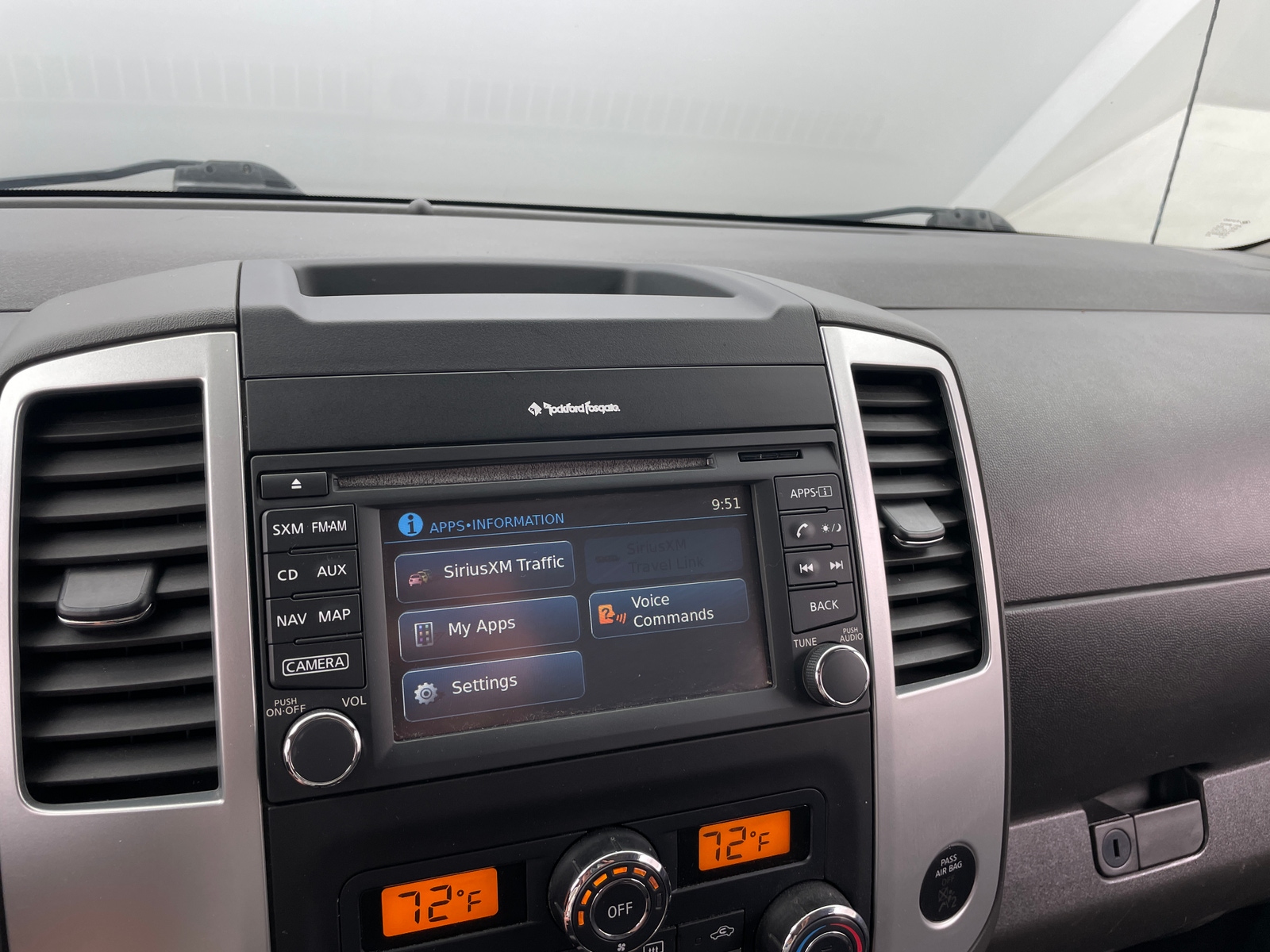 Thumbnail: 2019 Nissan Frontier - 3