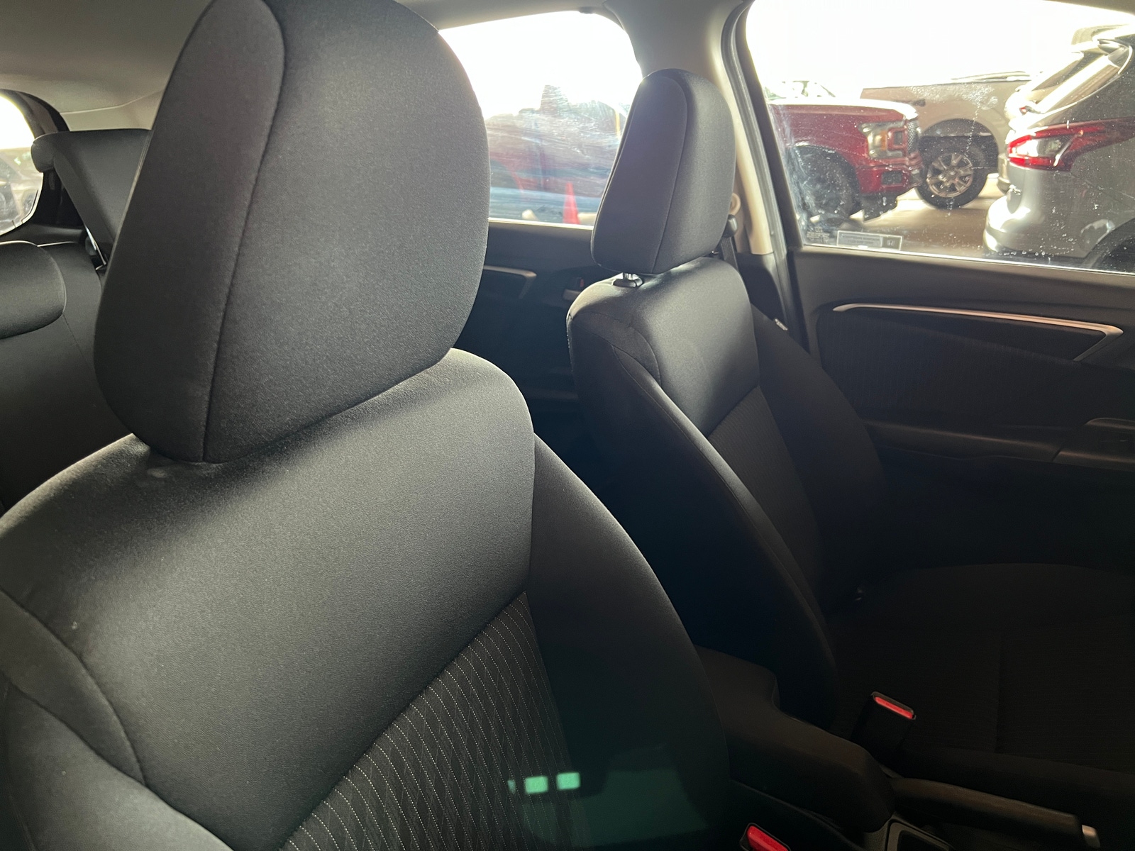 Thumbnail: 2018 Honda Fit - 2