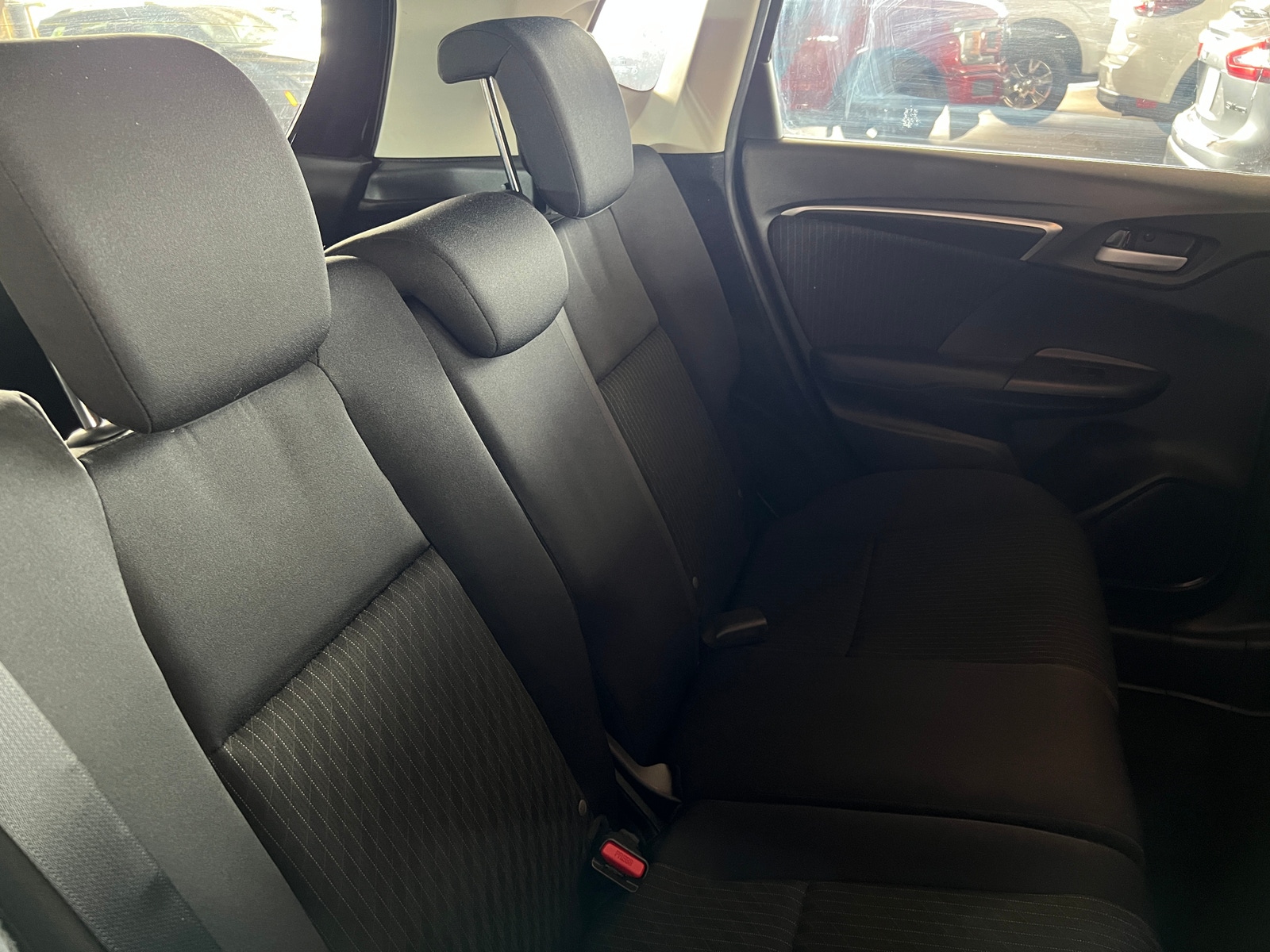 Thumbnail: 2018 Honda Fit - 6