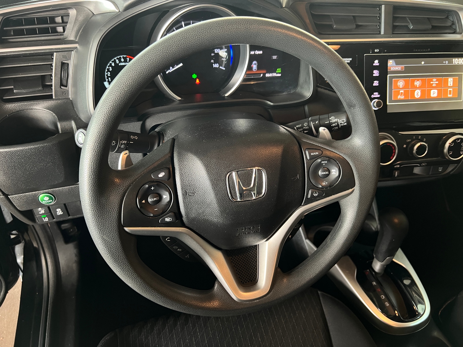 Thumbnail: 2018 Honda Fit - 5
