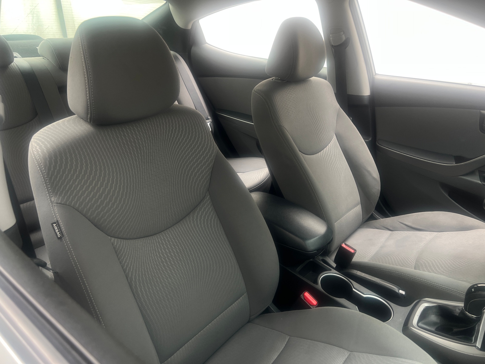 Thumbnail: 2015 Hyundai Elantra - 2