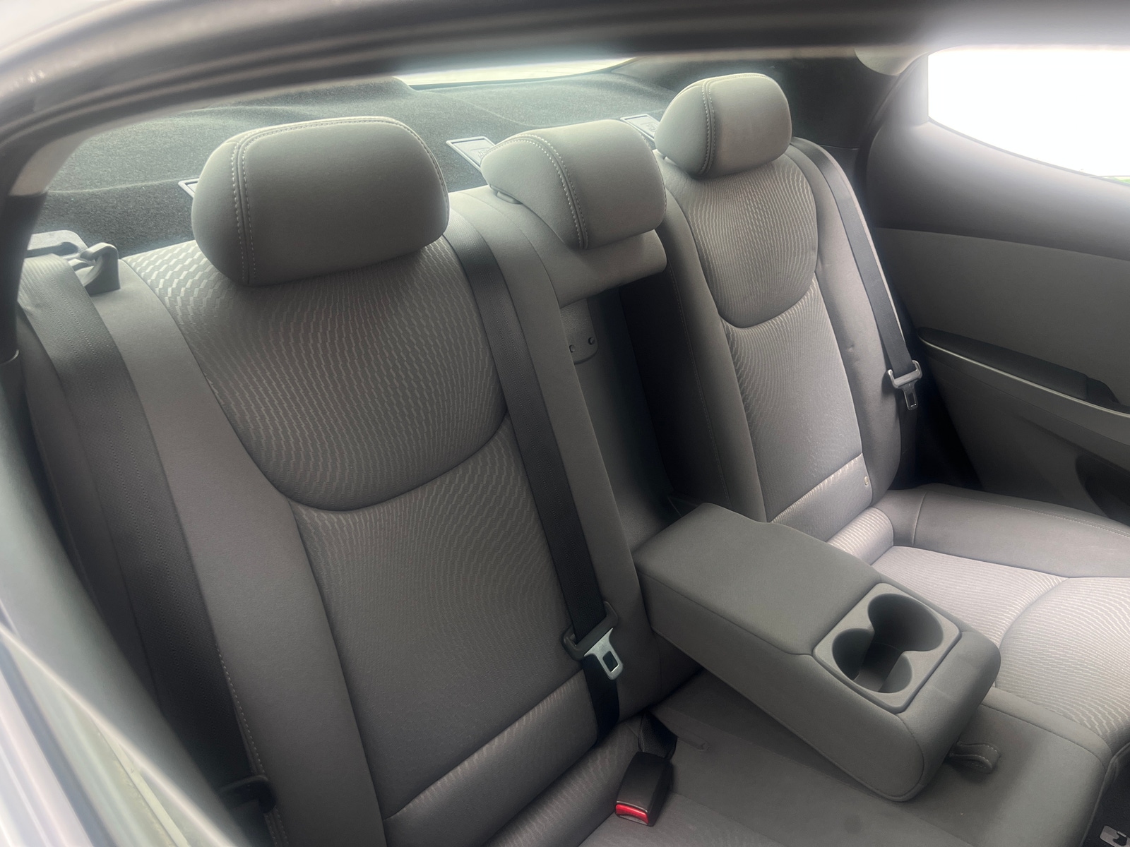Thumbnail: 2015 Hyundai Elantra - 6