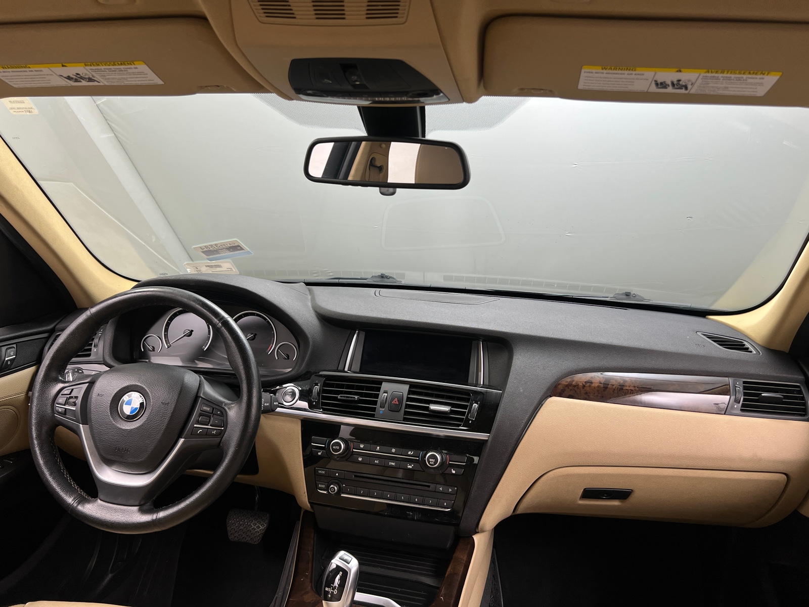 Thumbnail: 2016 BMW X3 - 2