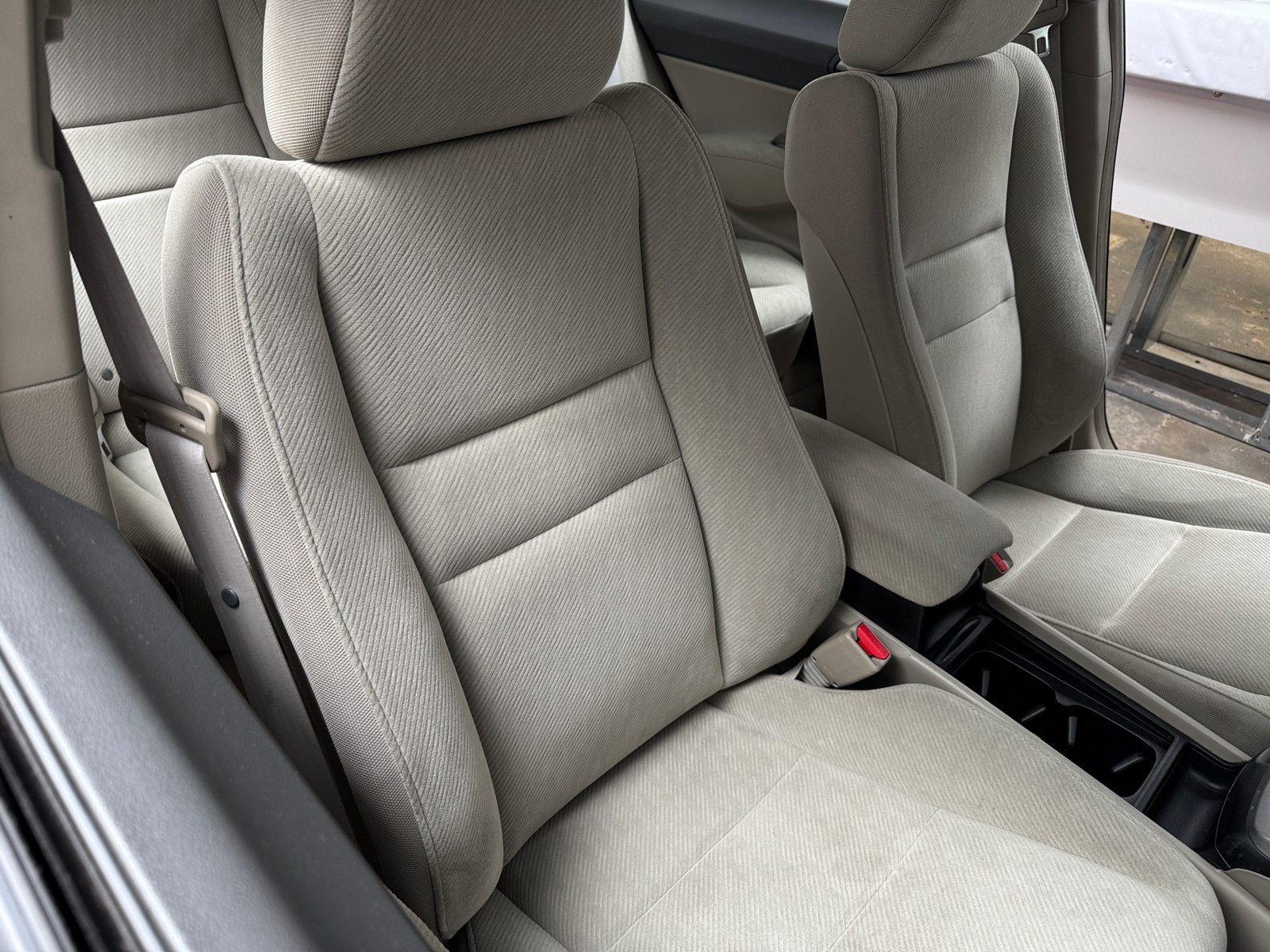 Thumbnail: 2011 Honda Civic - 2