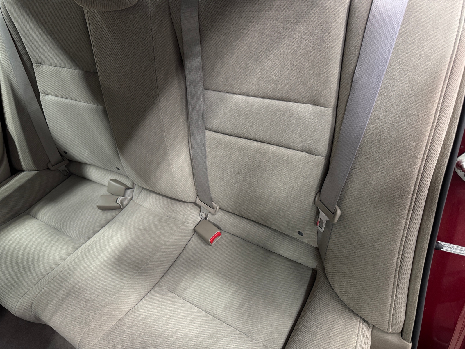 Thumbnail: 2011 Honda Civic - 6
