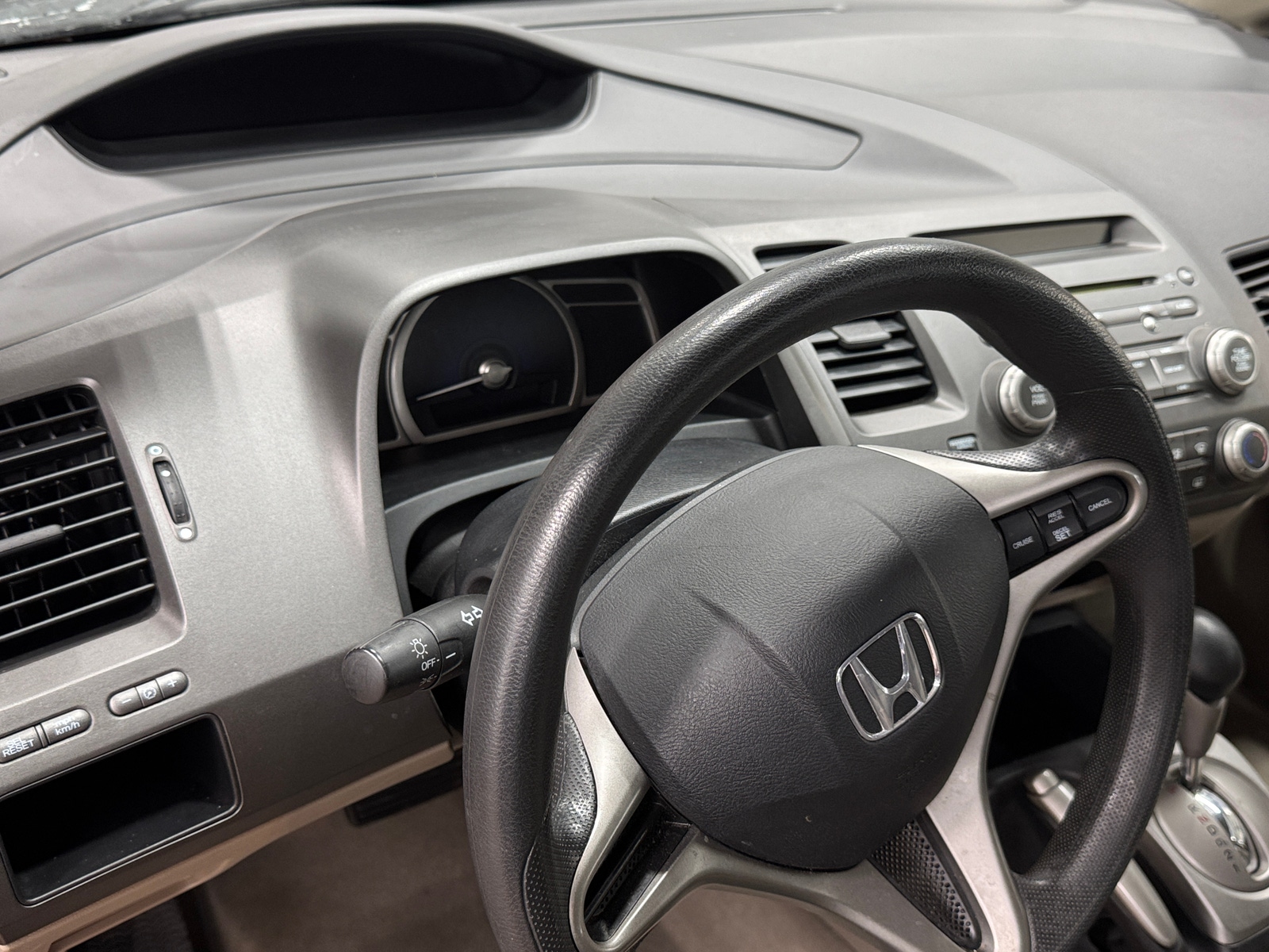 Thumbnail: 2011 Honda Civic - 3