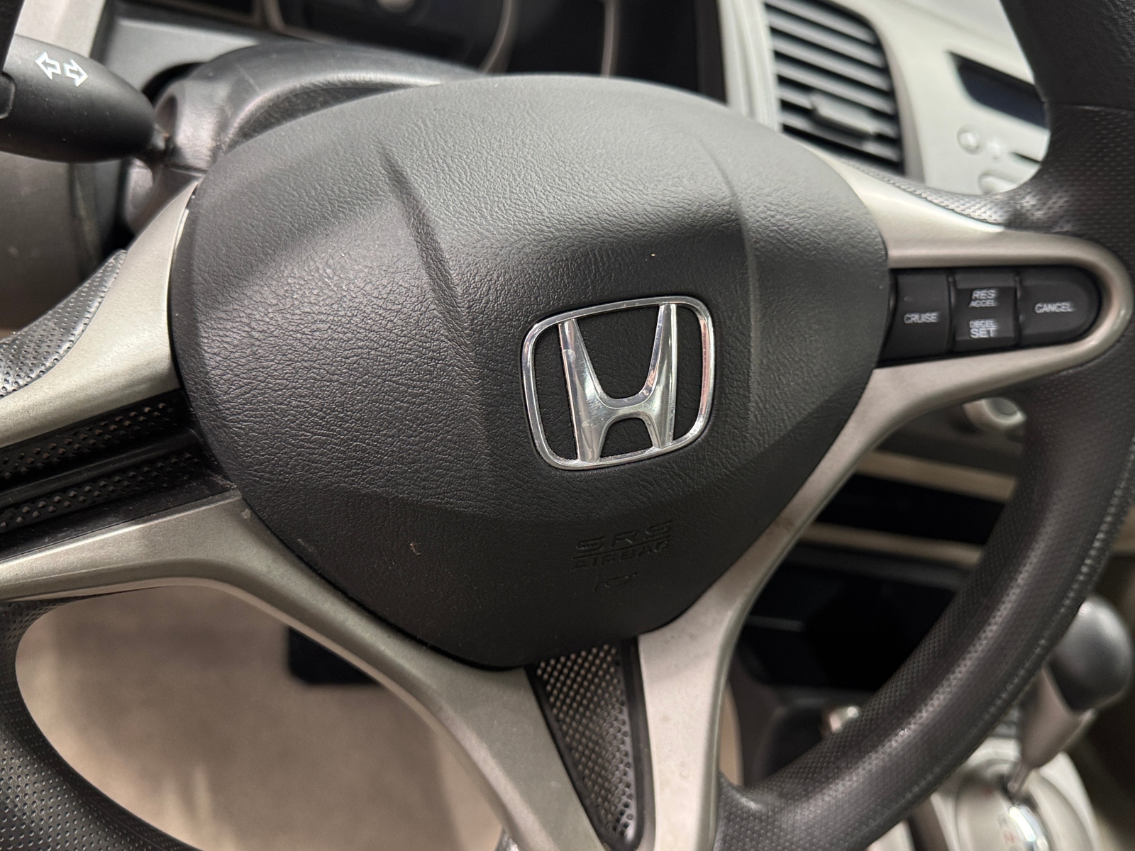 Thumbnail: 2011 Honda Civic - 5