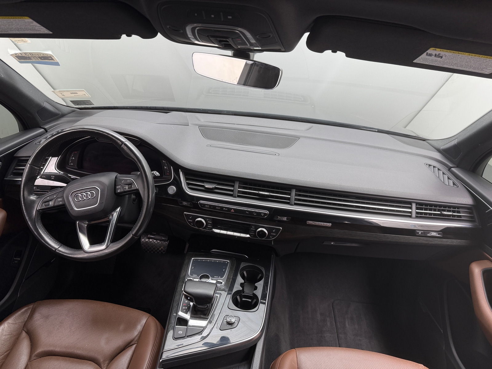Thumbnail: 2017 Audi Q7 - 2