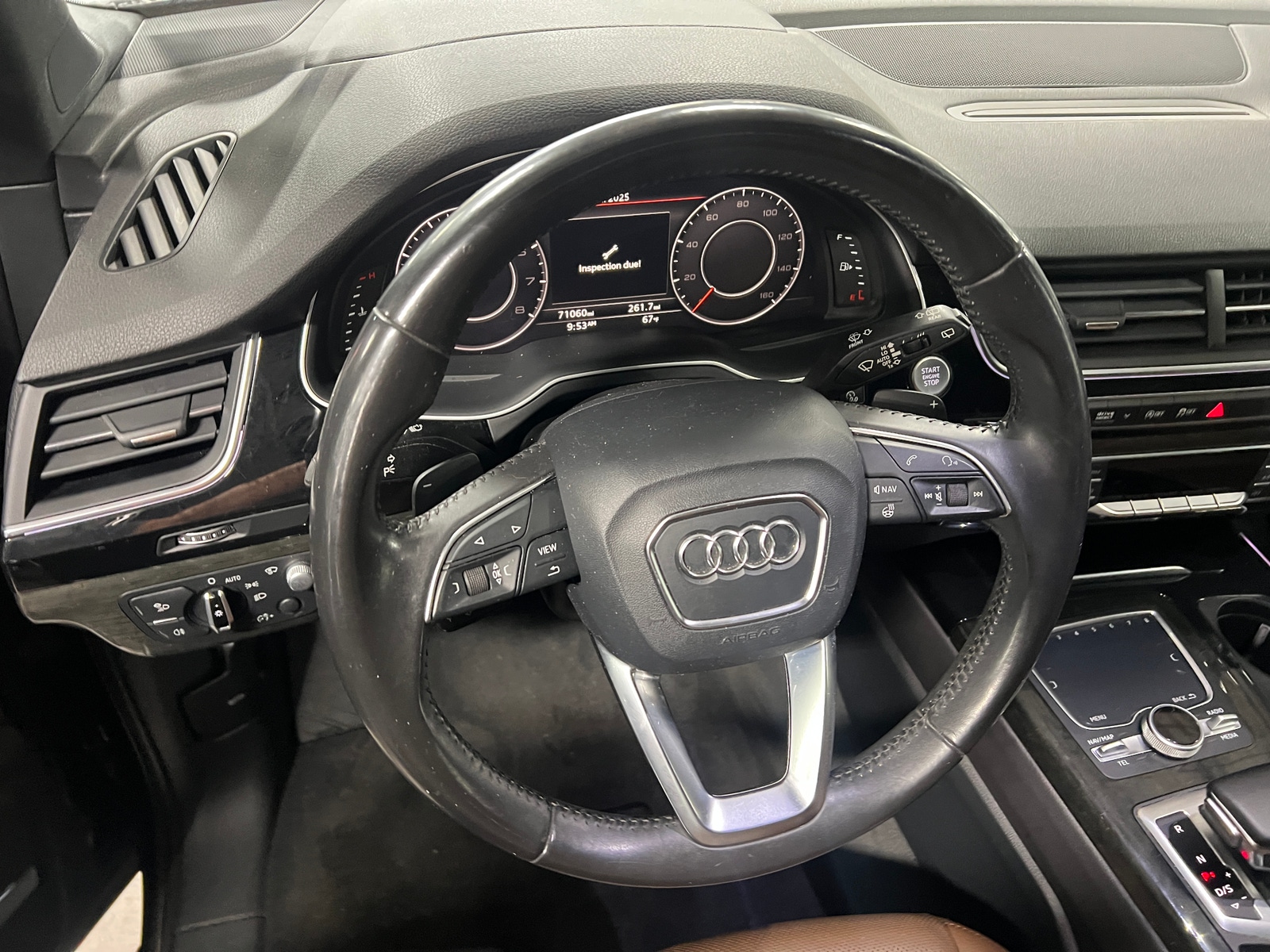 Thumbnail: 2017 Audi Q7 - 4