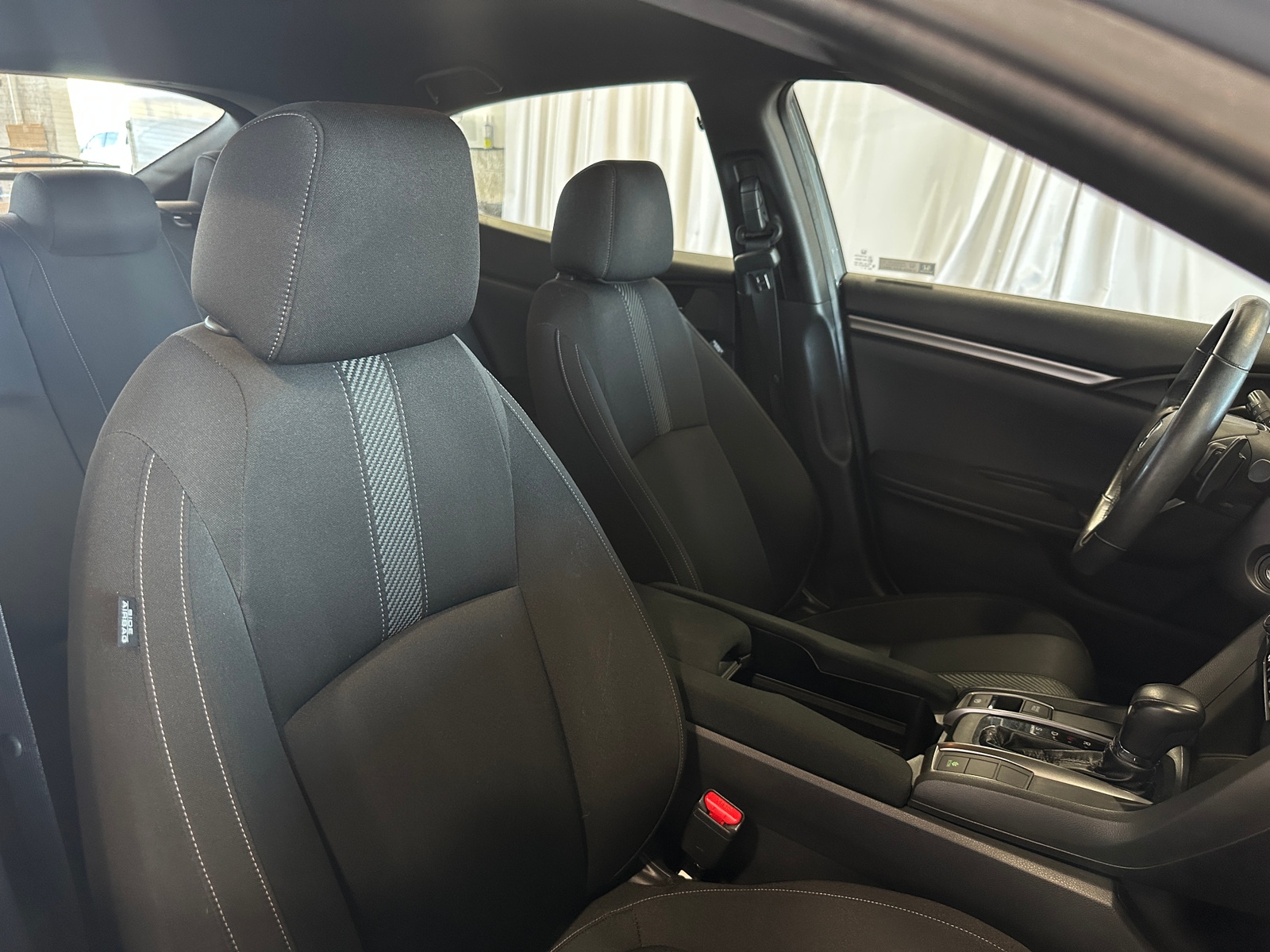 Thumbnail: 2019 Honda Civic - 2