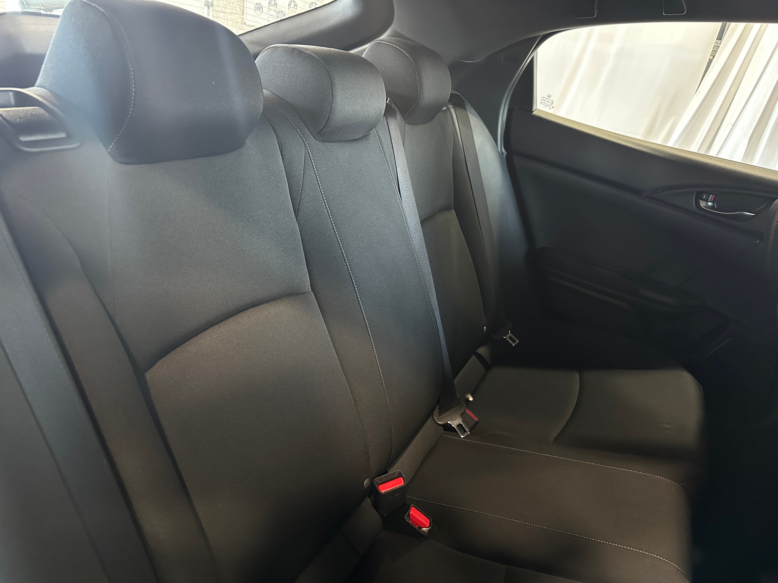 Thumbnail: 2019 Honda Civic - 6