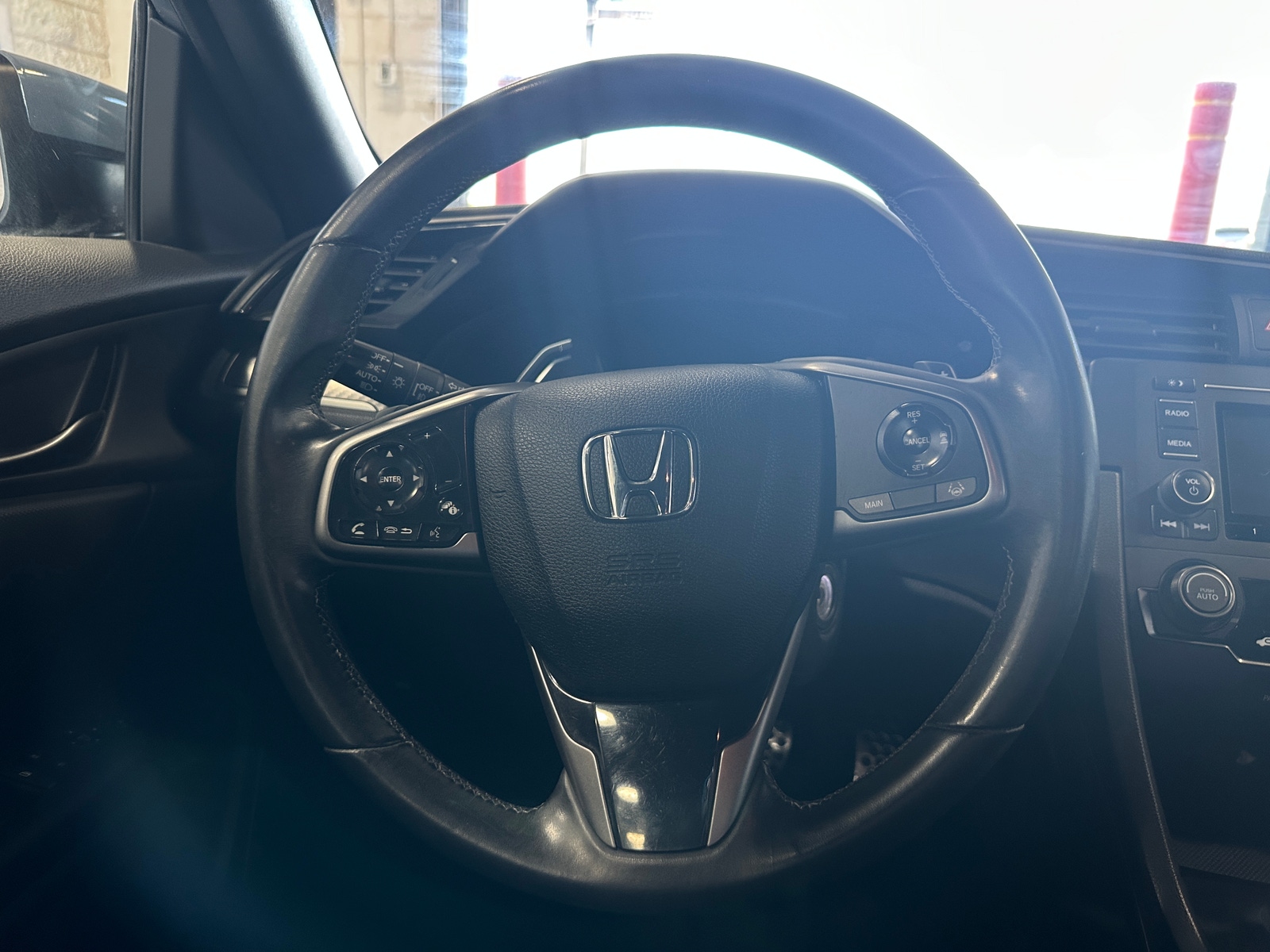 Thumbnail: 2019 Honda Civic - 5