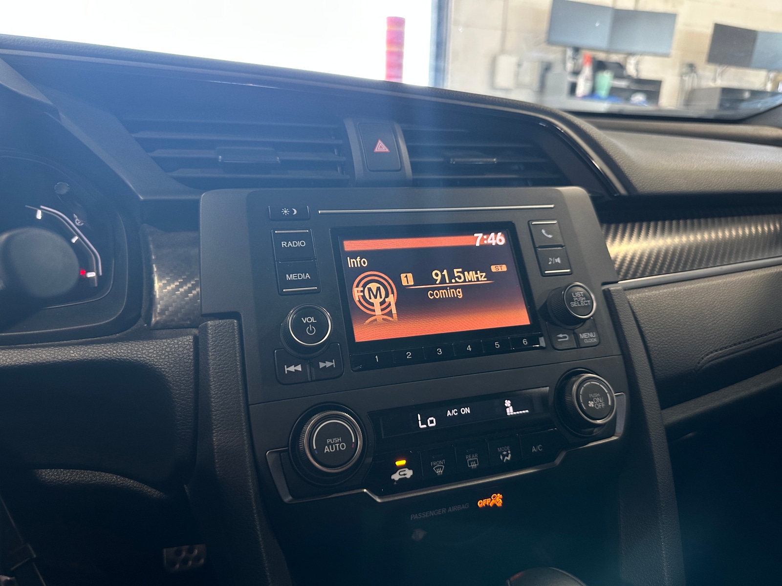 Thumbnail: 2019 Honda Civic - 4