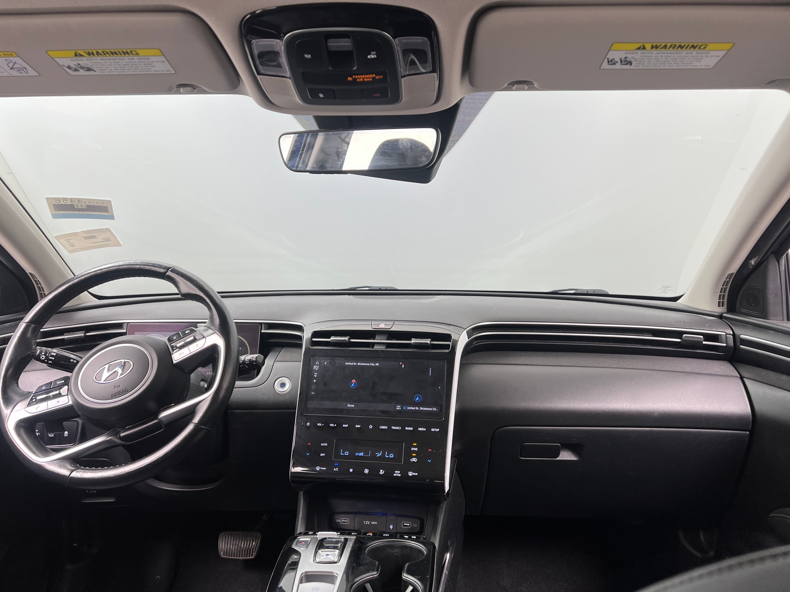 Thumbnail: 2022 Hyundai Tucson - 2