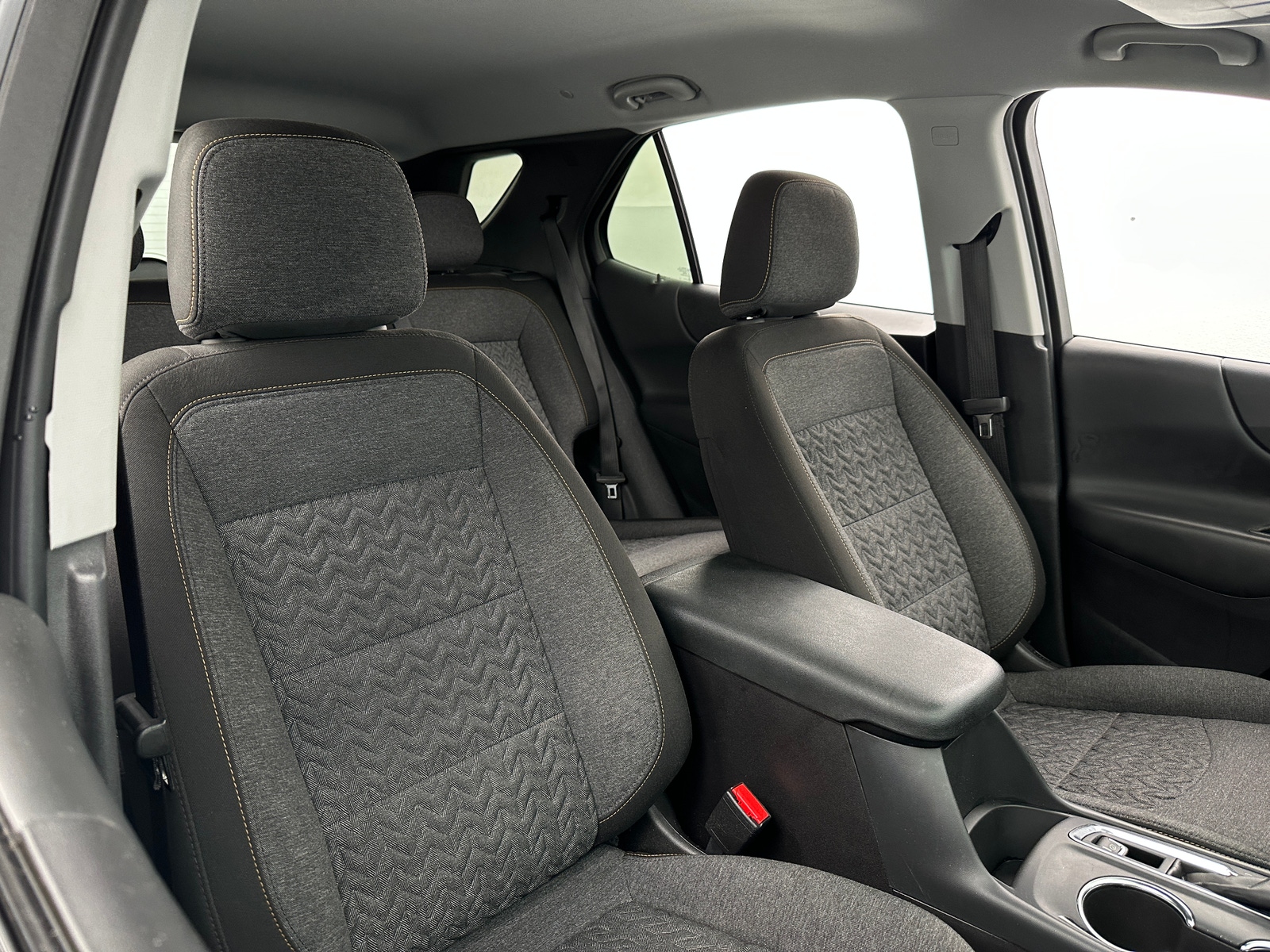 Thumbnail: 2024 Chevrolet Equinox - 2
