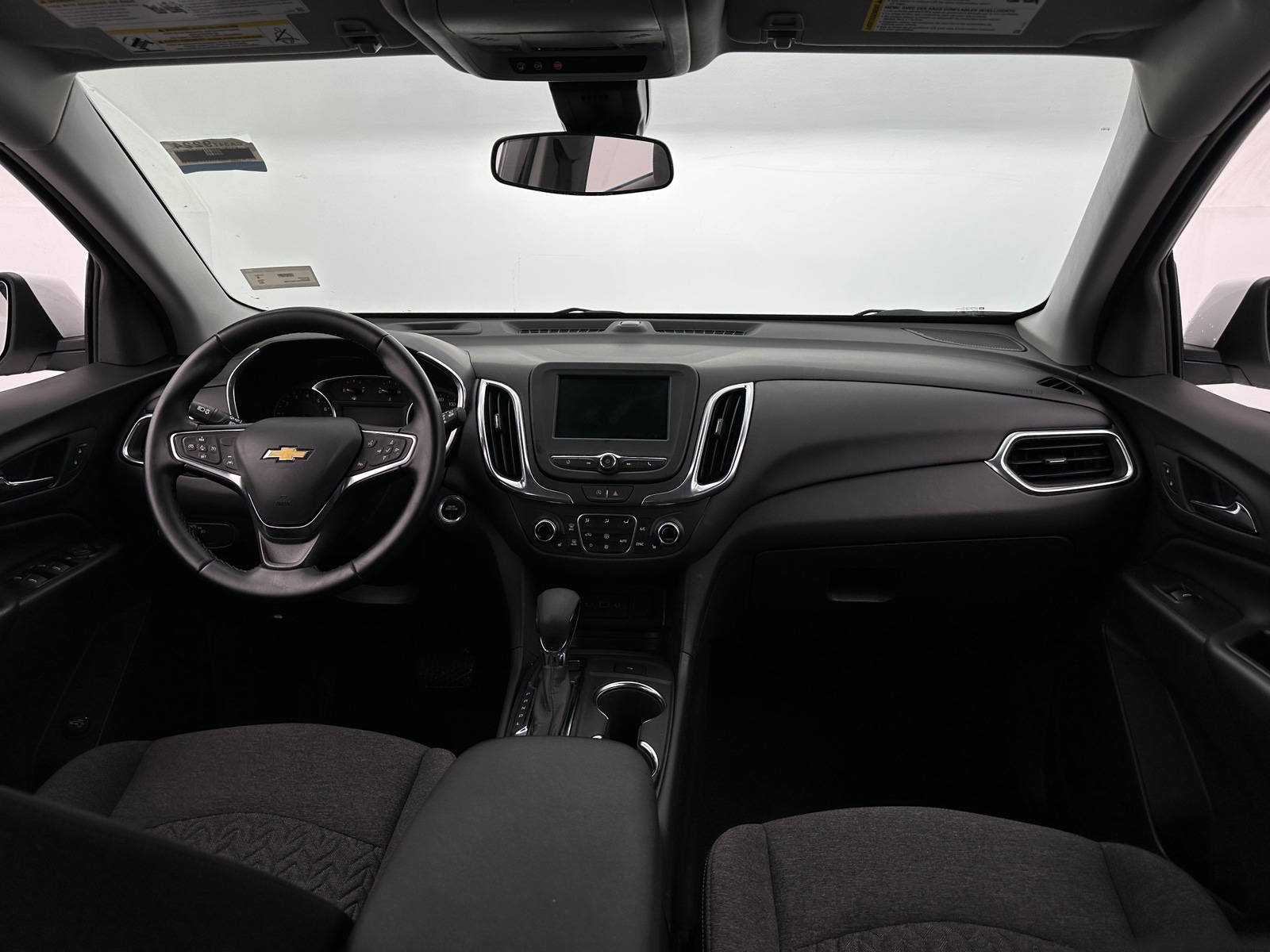 Thumbnail: 2024 Chevrolet Equinox - 3