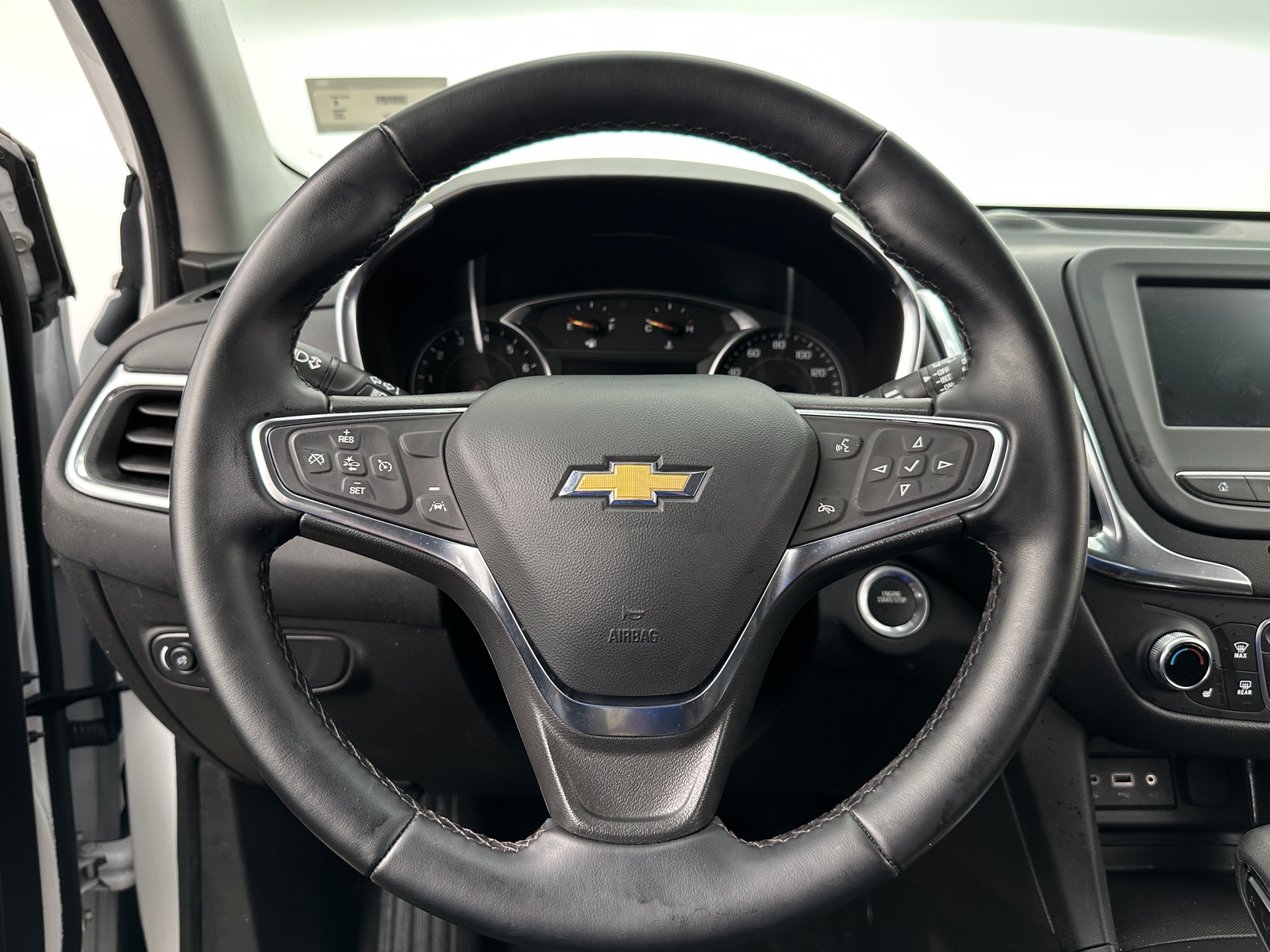 Thumbnail: 2024 Chevrolet Equinox - 5
