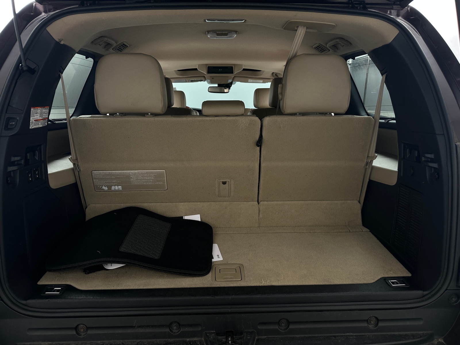 Thumbnail: 2018 Toyota Sequoia - 6