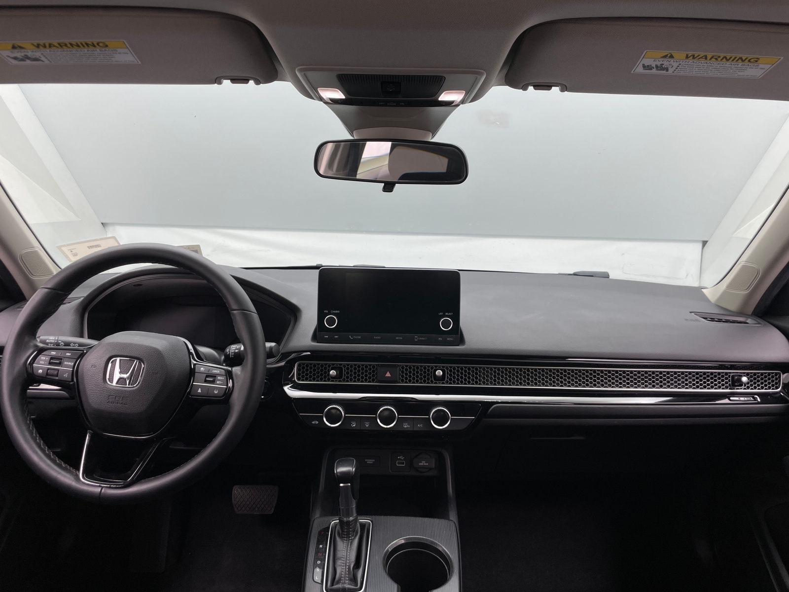 Thumbnail: 2022 Honda Civic - 3