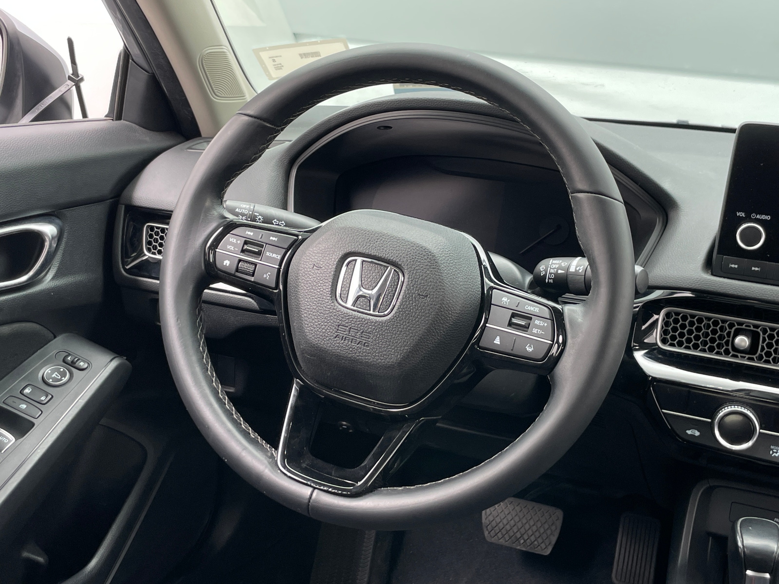 Thumbnail: 2022 Honda Civic - 5