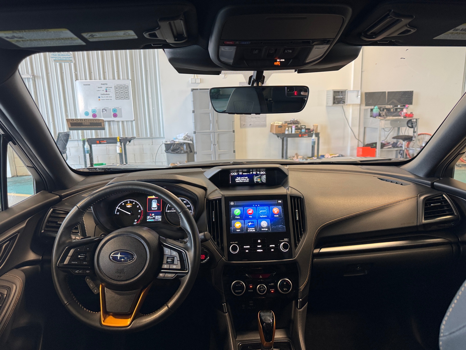 Thumbnail: 2024 Subaru Forester - 3