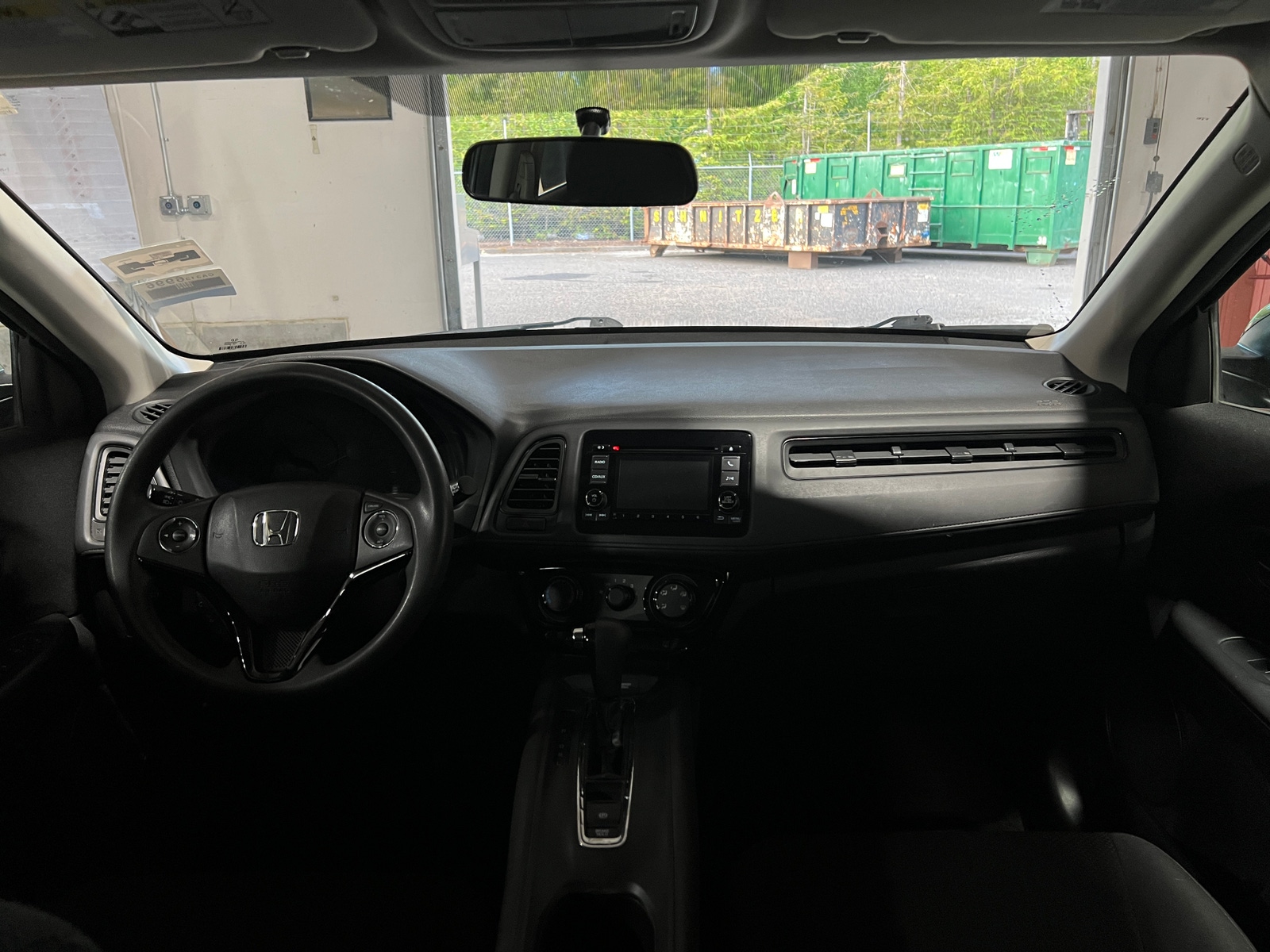 Thumbnail: 2016 Honda HR-V - 3