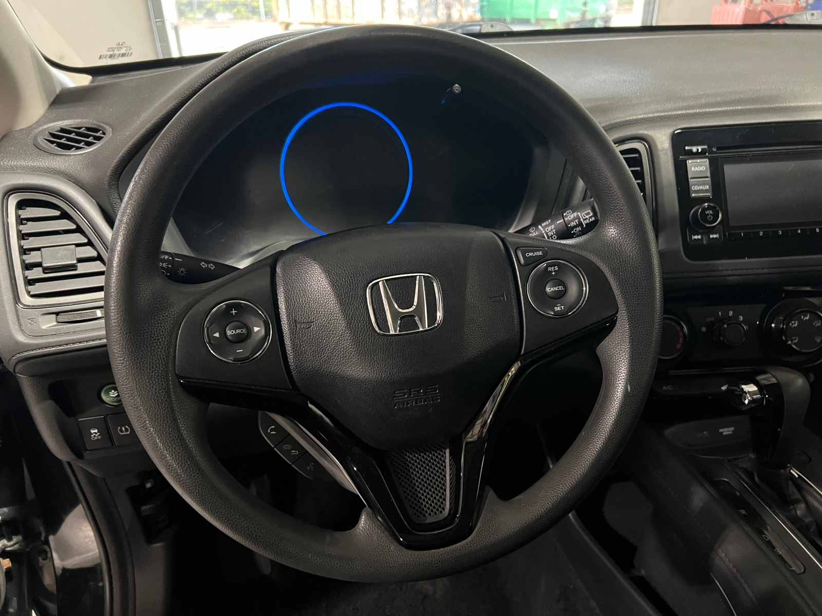 Thumbnail: 2016 Honda HR-V - 5