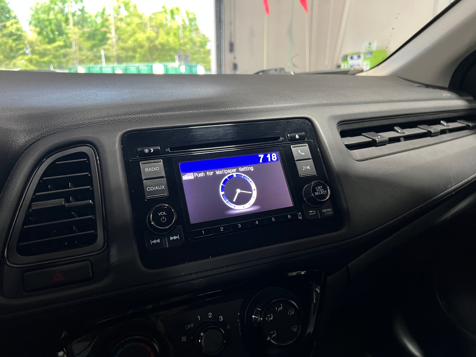 Thumbnail: 2016 Honda HR-V - 4