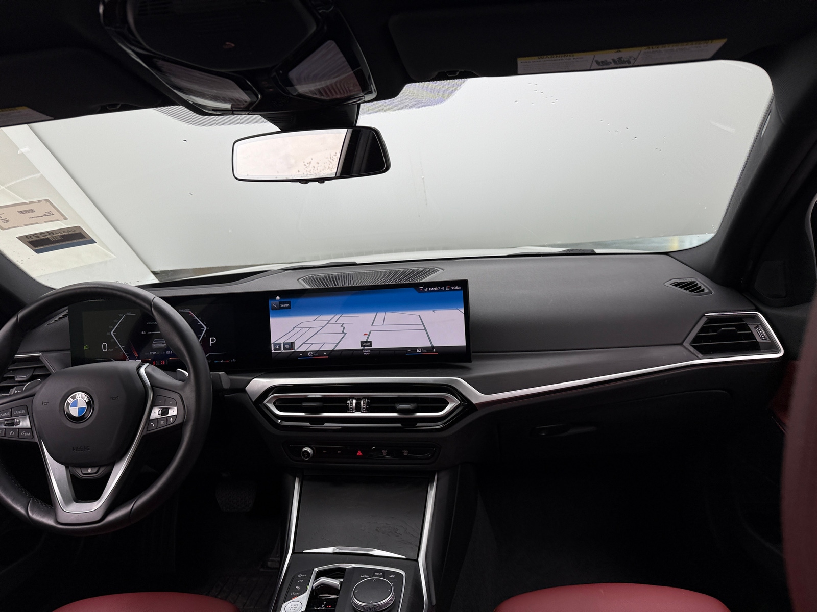 Thumbnail: 2023 BMW 3 Series - 2