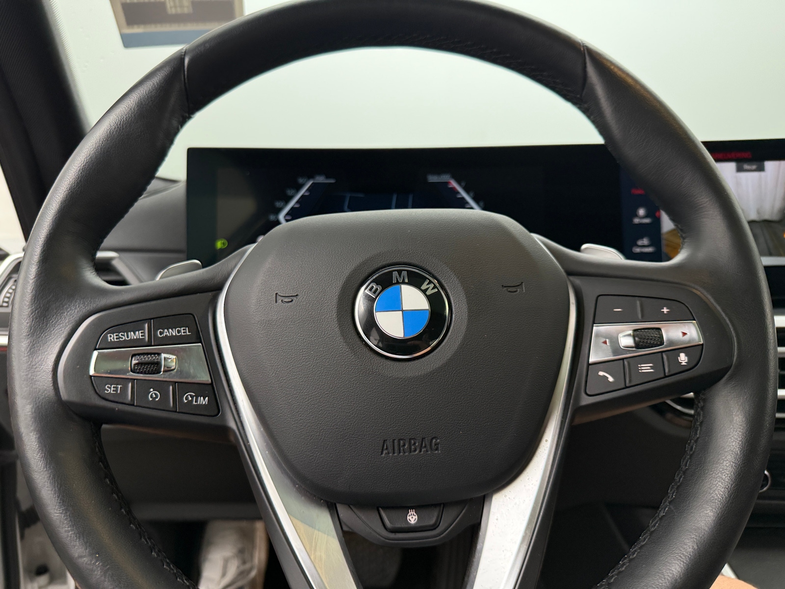 Thumbnail: 2023 BMW 3 Series - 4