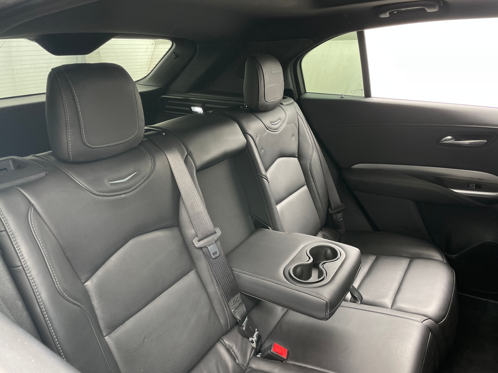 Thumbnail: 2019 Cadillac XT4 - 5