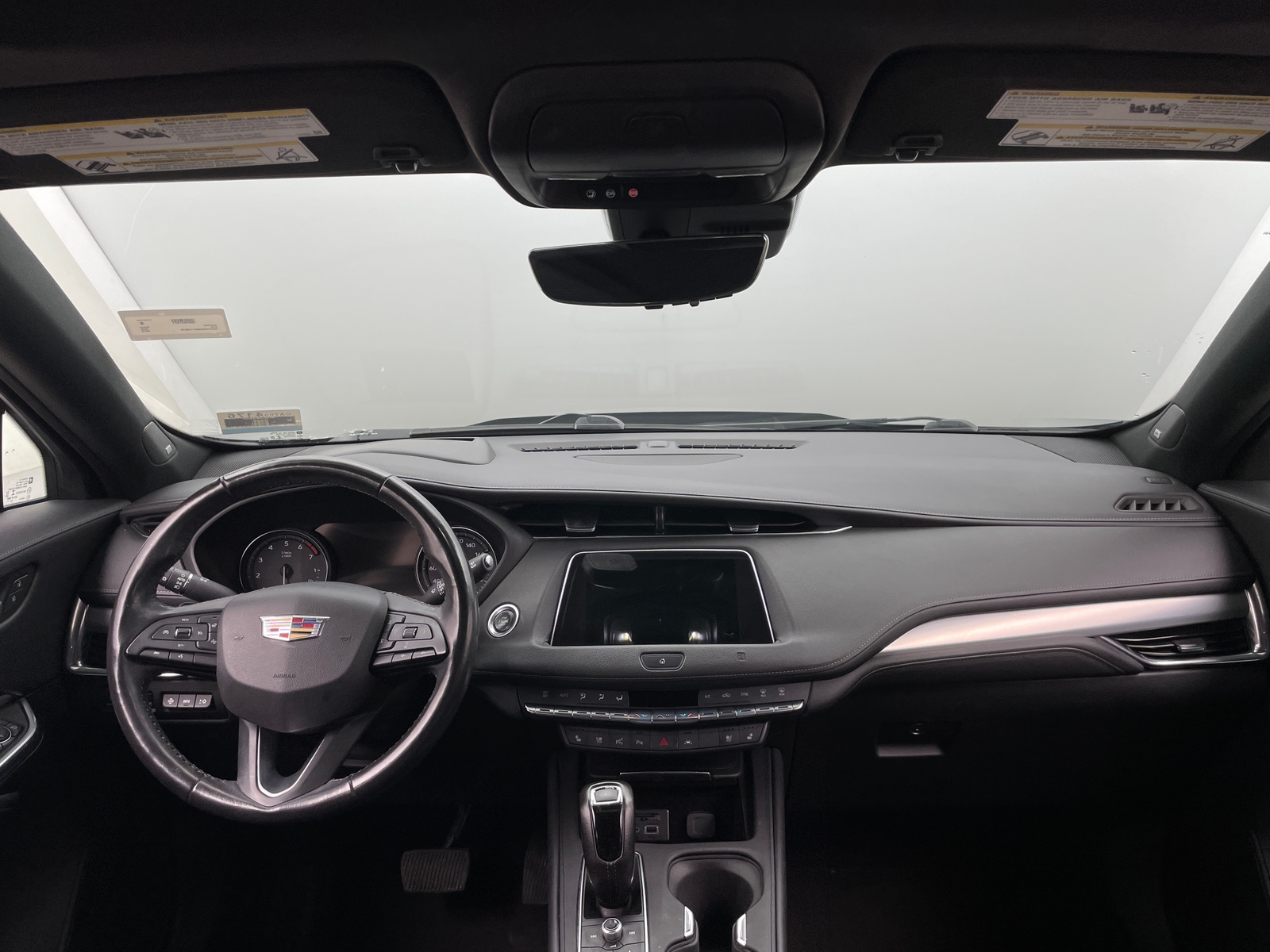 Thumbnail: 2019 Cadillac XT4 - 2