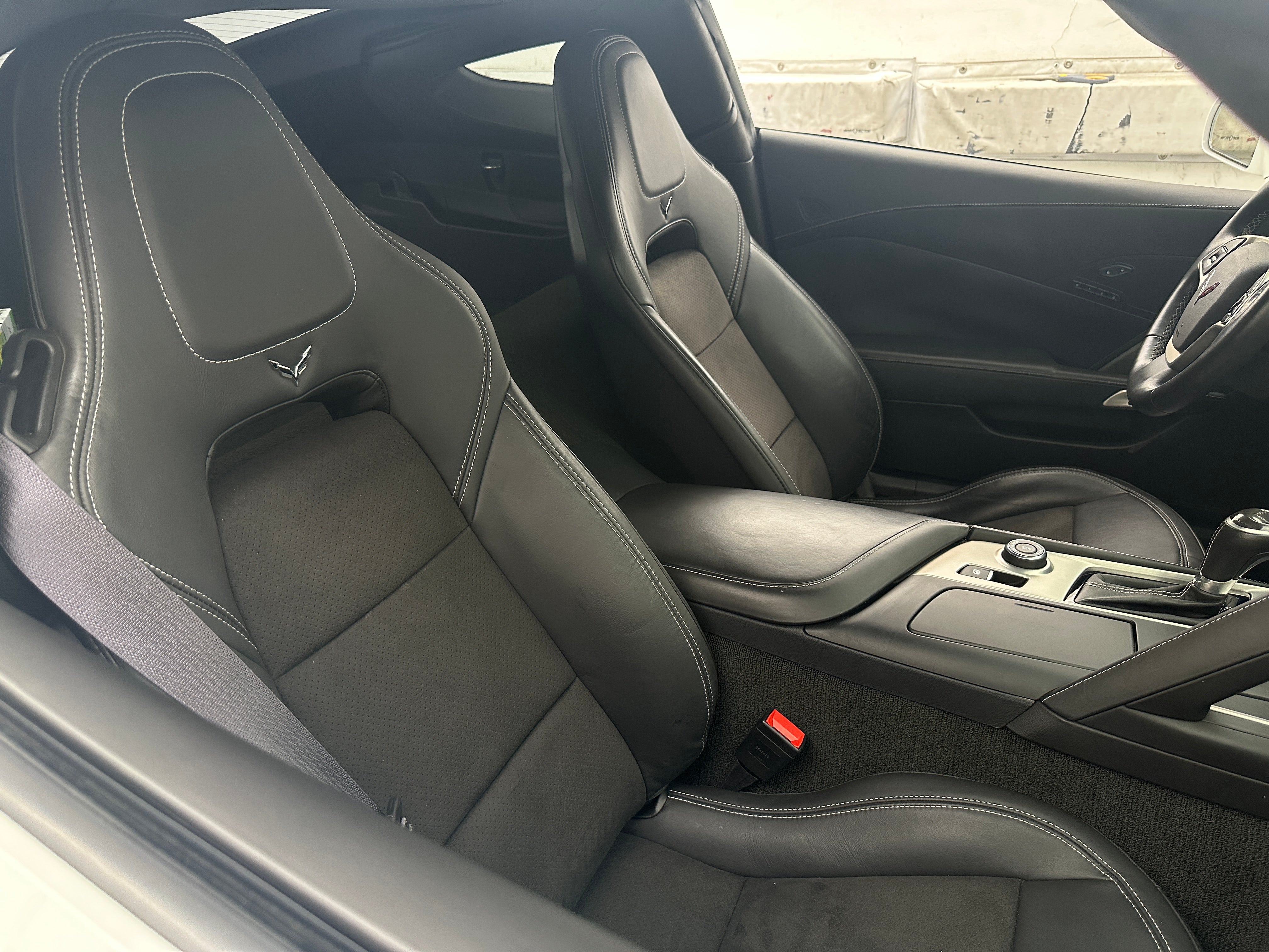 2015 Chevrolet Corvette