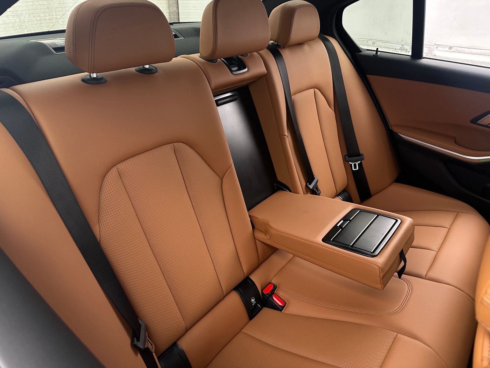 Thumbnail: 2023 BMW 3 Series - 5