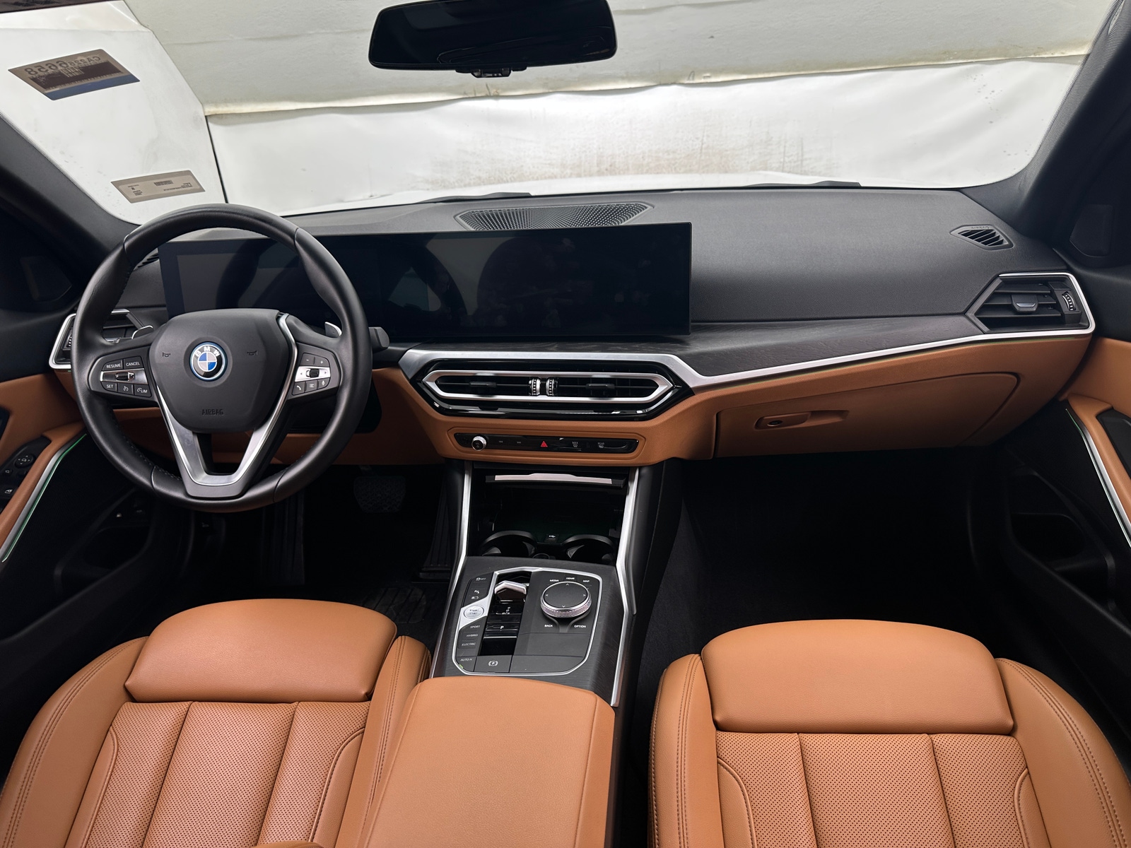 Thumbnail: 2023 BMW 3 Series - 2