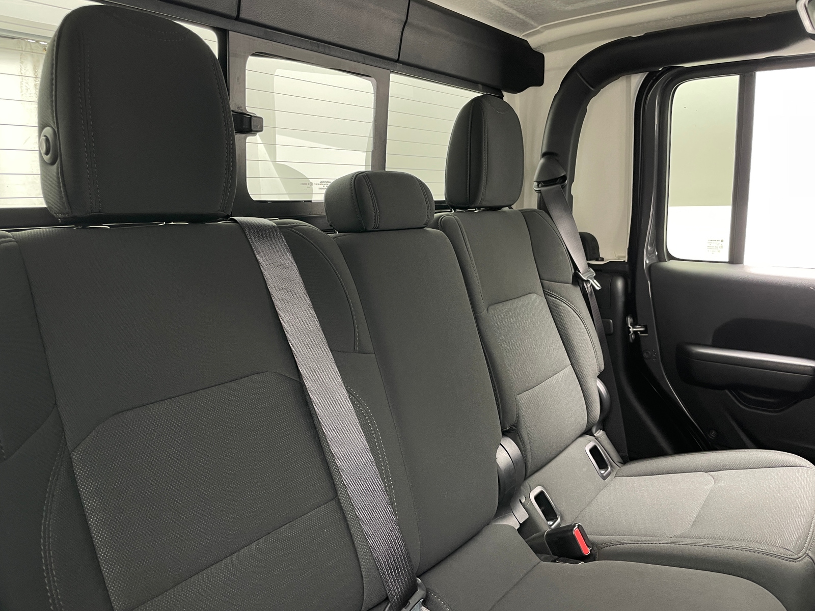 Thumbnail: 2020 Jeep Gladiator - 6