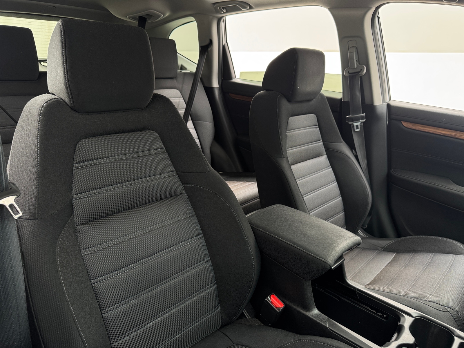 Thumbnail: 2020 Honda CR-V - 2