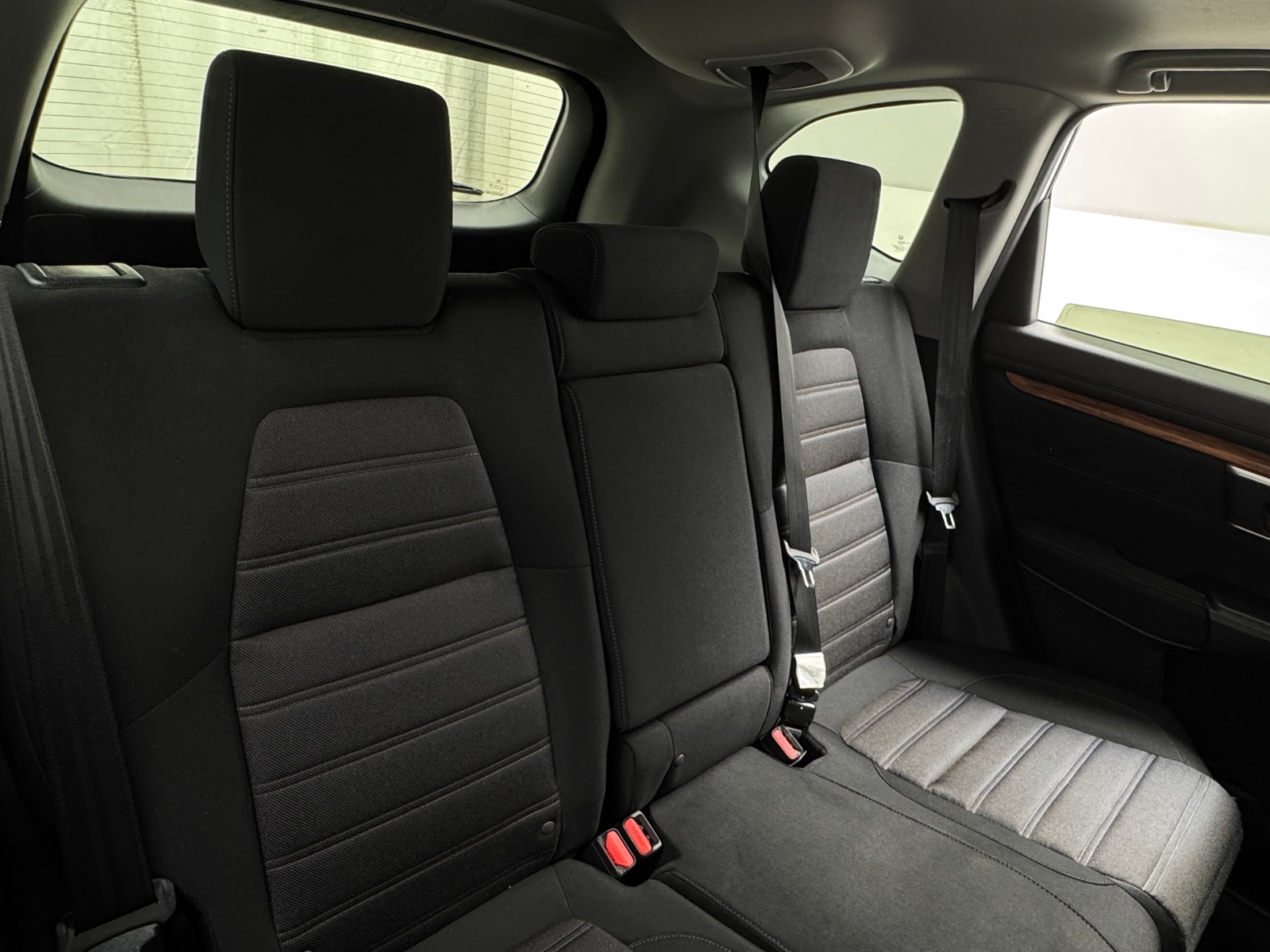 Thumbnail: 2020 Honda CR-V - 6